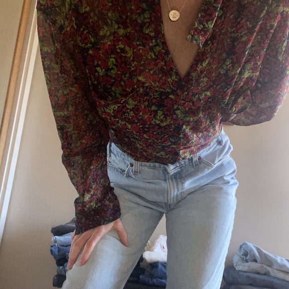 VINTAGE USA LEVIS 505 🔥 30/30 - Picture 6 of 16